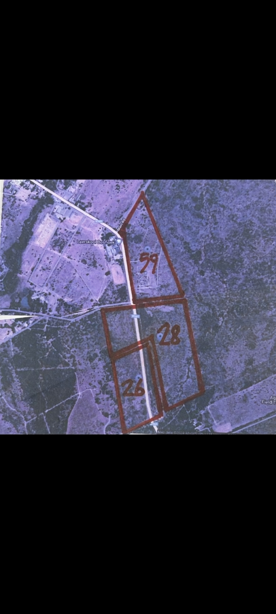 Commercial Property for Sale in Rustenburg North North West